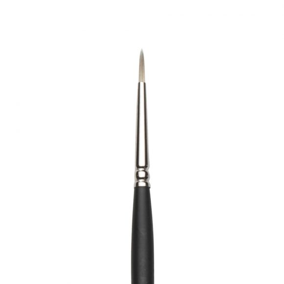 מברשת מס' 1 - אייליינר