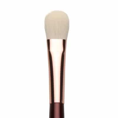 מברשת מס' 203 - הנחת צללית