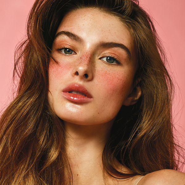 טינט TINT TOUCH PINK ורוד