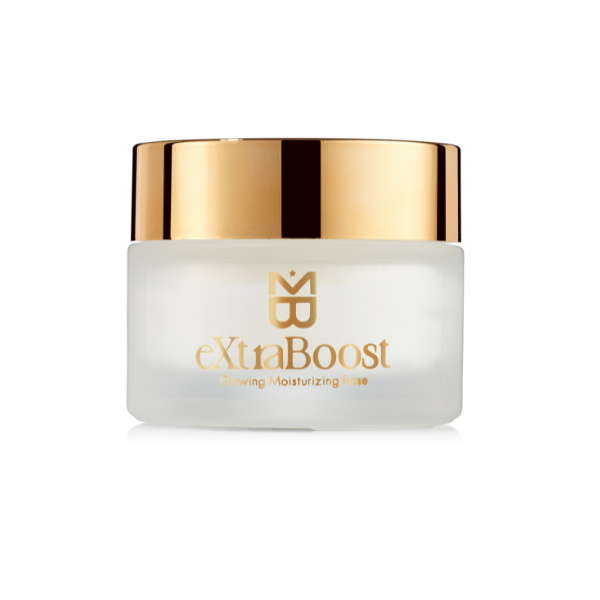 ExtraBoost Glowing Moisturizing Base