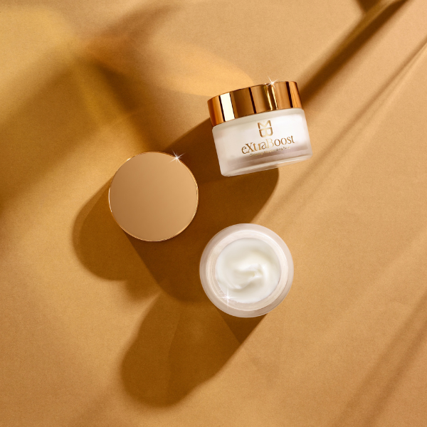 ExtraBoost Glowing Moisturizing Base