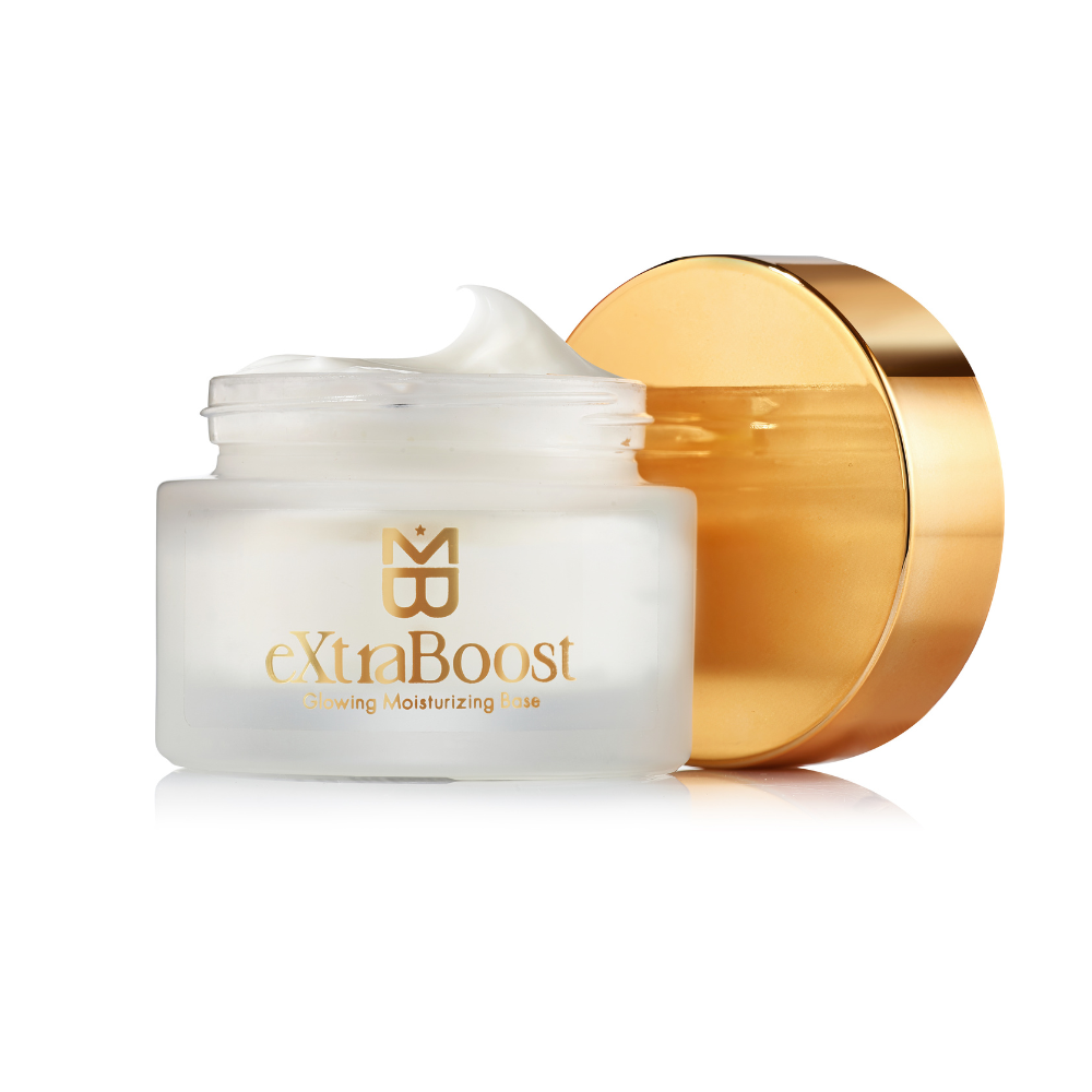 קרם לחות ExtraBoost Glowing Moisturizing Base