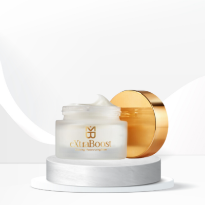 ExtraBoost Glowing Moisturizing Base
