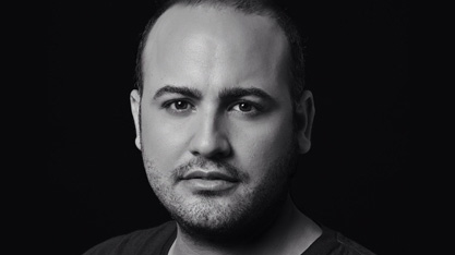 עמירם אדראי