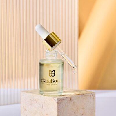 סרום ויטמין סי - Extraboost serum vitamin c