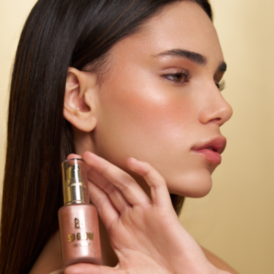 שימר פנים – SO GLOW face shimmer