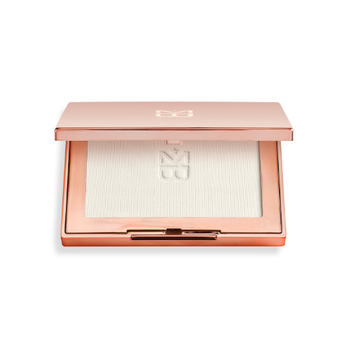 פודרה שקופה