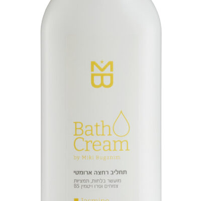 JASMINE תחליב רחצה 600 מ”ל