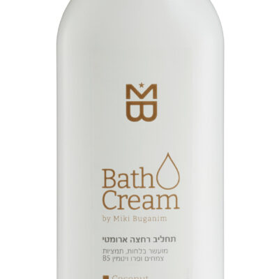 COCONUT תחליב רחצה 600 מ”ל