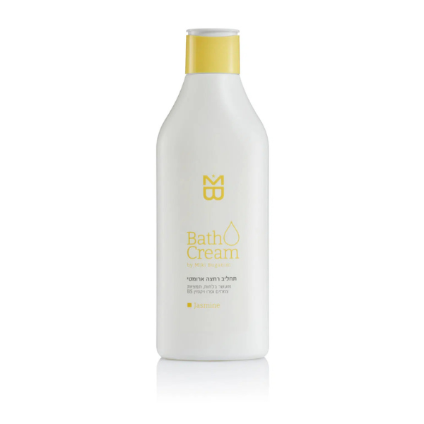 JASMINE תחליב רחצה 600 מ”ל